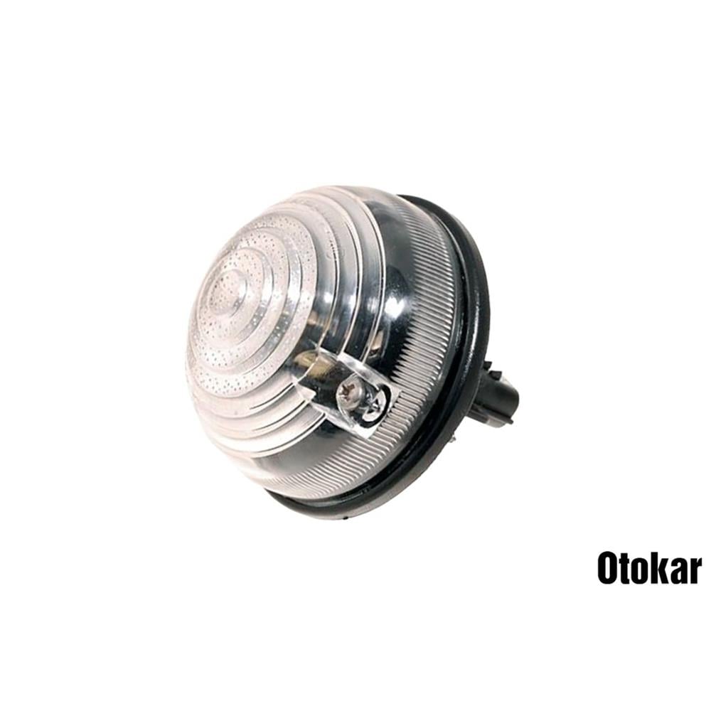 DEFENDER PARK LAMBASI (BEYAZ) (XBD500050)(LR048189) DEF AMR6514-LD 