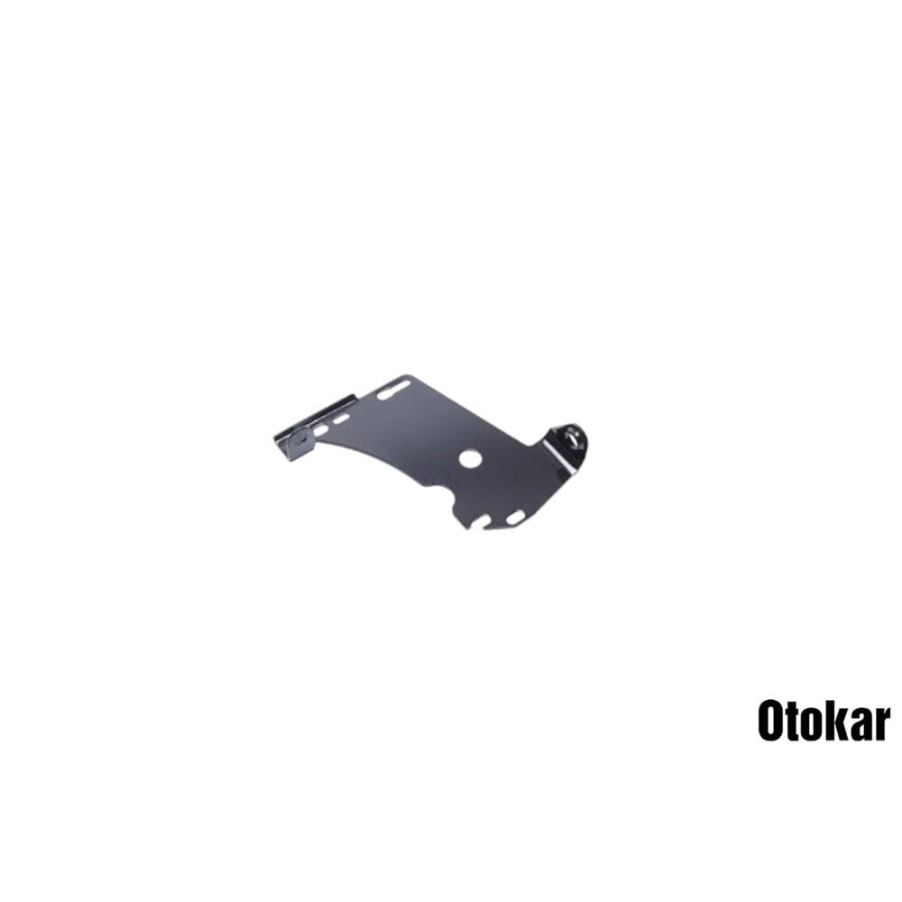 DEFENDER RADYATÖR BAGLANTI BRAKETİ SAĞ Td5-PUMA PCU103780-LD 