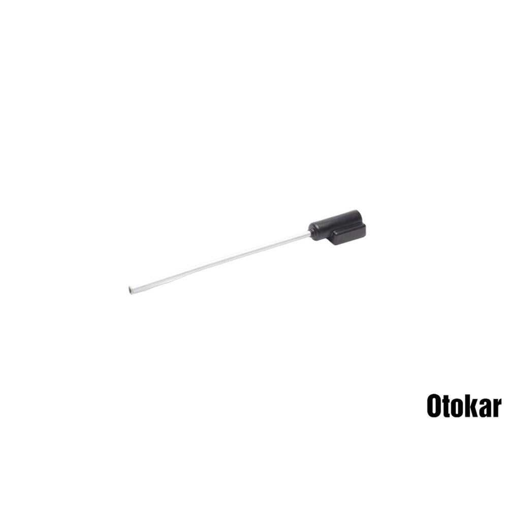 DEFENDER SİLGİ MOTOR DİŞLİ SİPRAL BORUSU KÖRÜKLÜ (7A 01>) DOS500010-L 