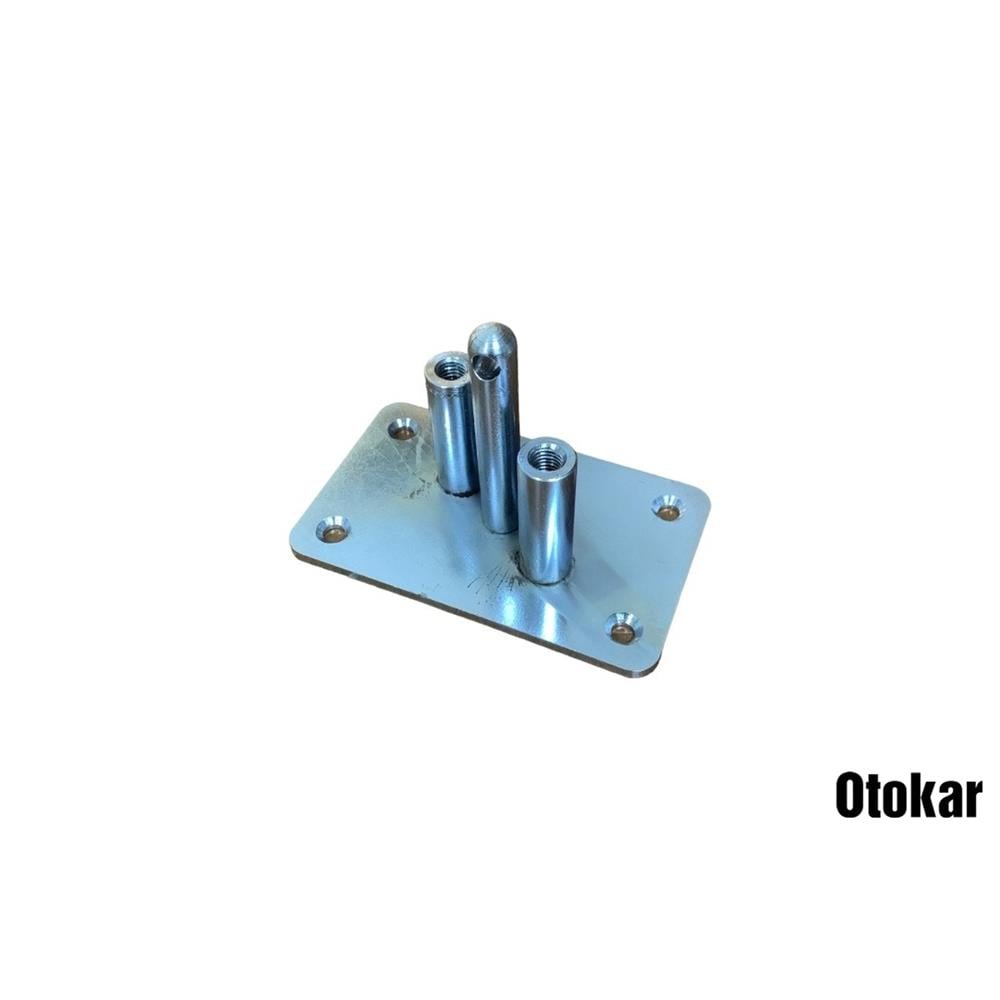 DEFENDER STEPNE TAŞIYICI BRAKET(KAPUT ÜSTÜ) PUMA 71C01-30223-AA 