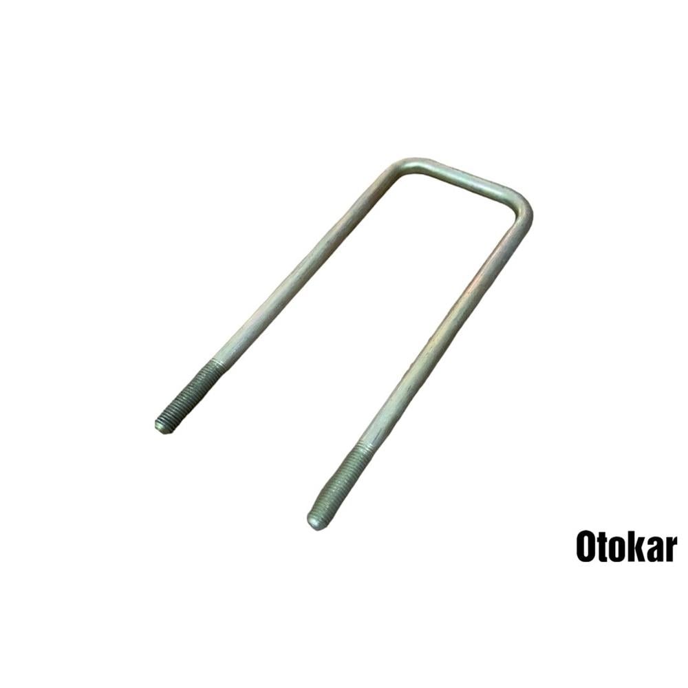 DEFENDER STEPNE TAŞIYICI U CİVATASI MUC2364-L 