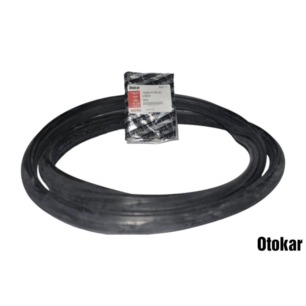 DEFENDER TARET (KULE) KAPAK CONTASI ZIRHLI 73B00-61192-AC 