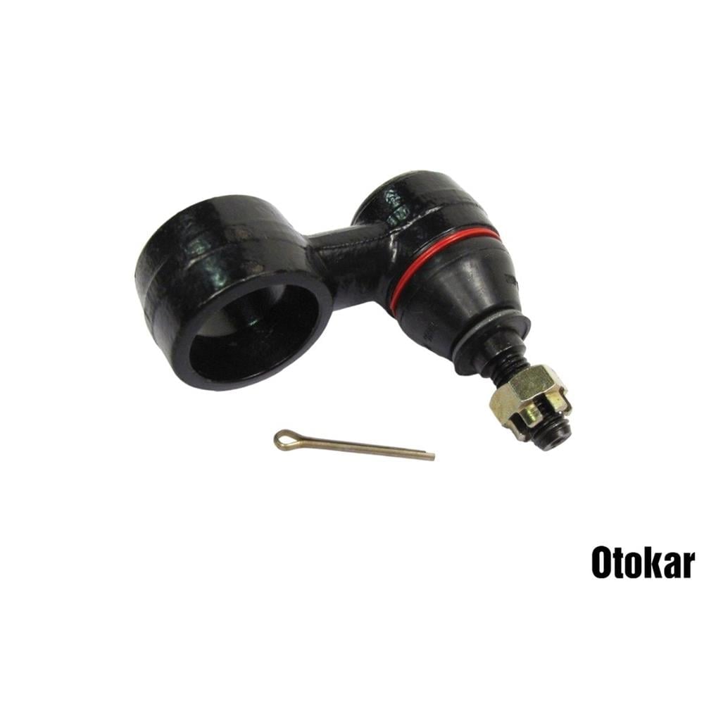 DEFENDER VİRAJ DEMİR ROT BAŞI ÖN-ARKA R-L (Z-ROT) NTC1888-LD 