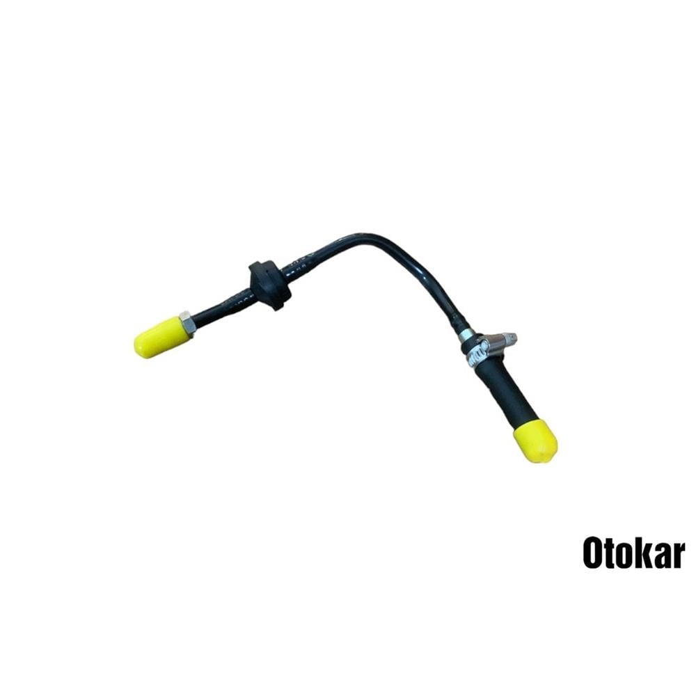 DEFENDER YAKIT BORUSU İLAVE DEPO ÇEK VALFİ NTC6752-LD 
