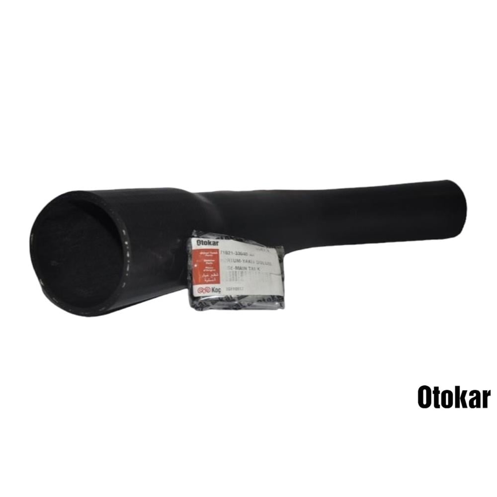 DEFENDER YAKIT DEPO HORTUMU AMB. PİKAP 71B21-33040-AA 