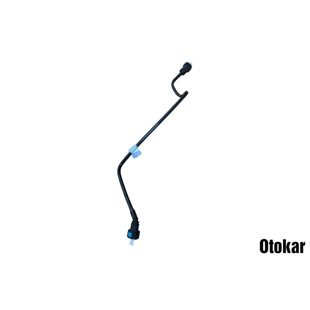 DEFENDER YAKIT HORTUMU-DONUS SOĞUTUCU /FIL 73C00-33202-AA 