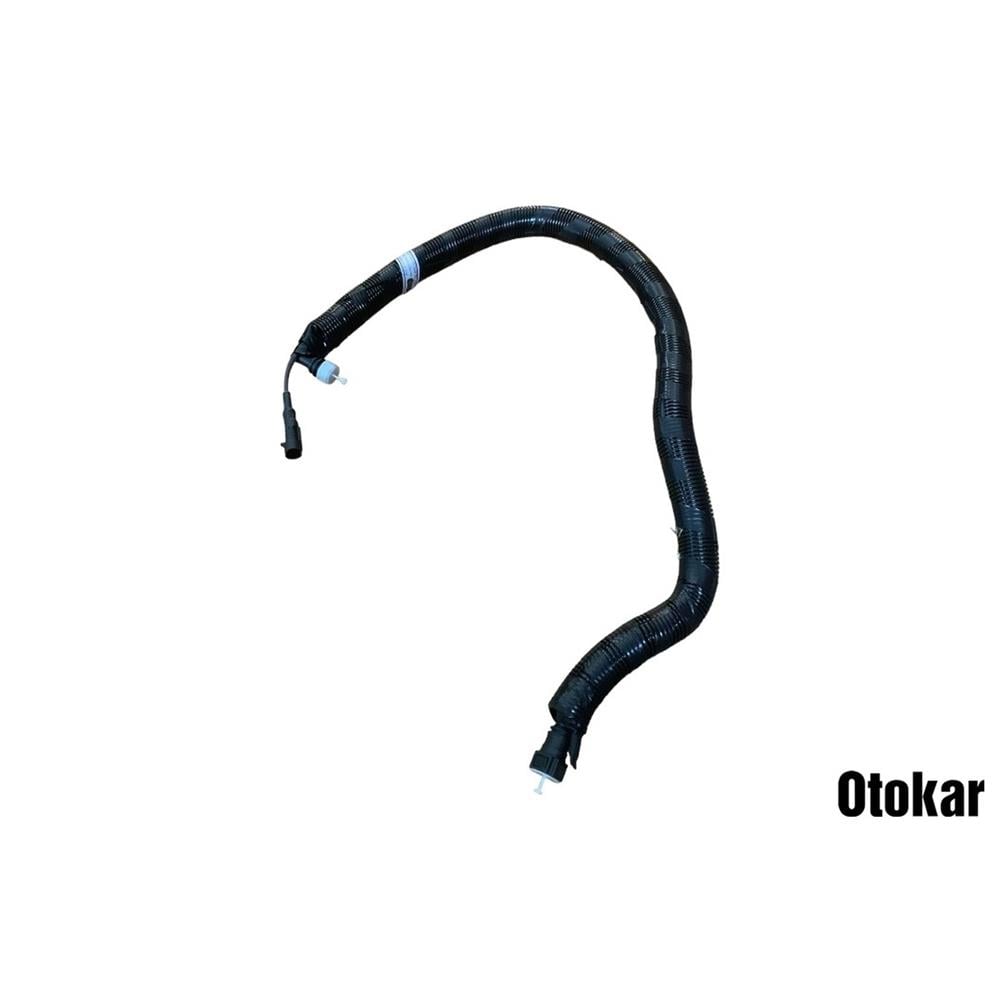 DEFENDER YAKIT HORTUMU KOMPLE DÖNÜŞ SOĞUTUCU 73D05-33202-AA 