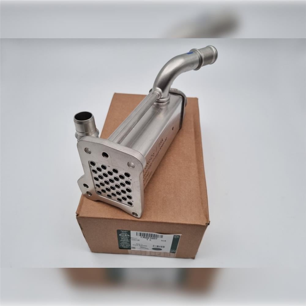 EGR SOĞUTUCU RADYATÖR FREELANDER LR001002