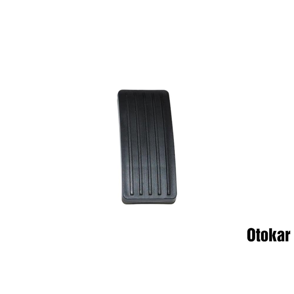 GAZ PEDAL LASTİĞİ 244DT PUMA MOT. DEFENDER SAD000010PMA