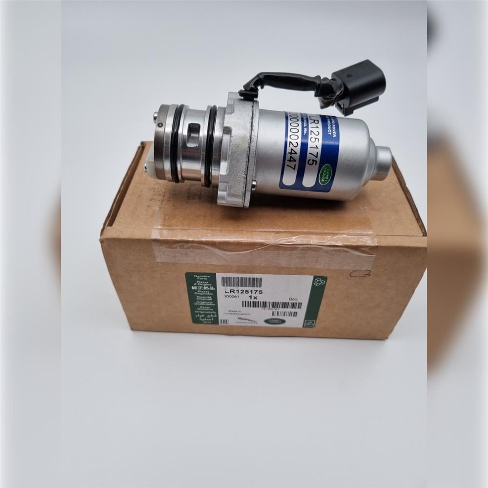 HALDEX POMPASI FREELANDER 2 LR125175