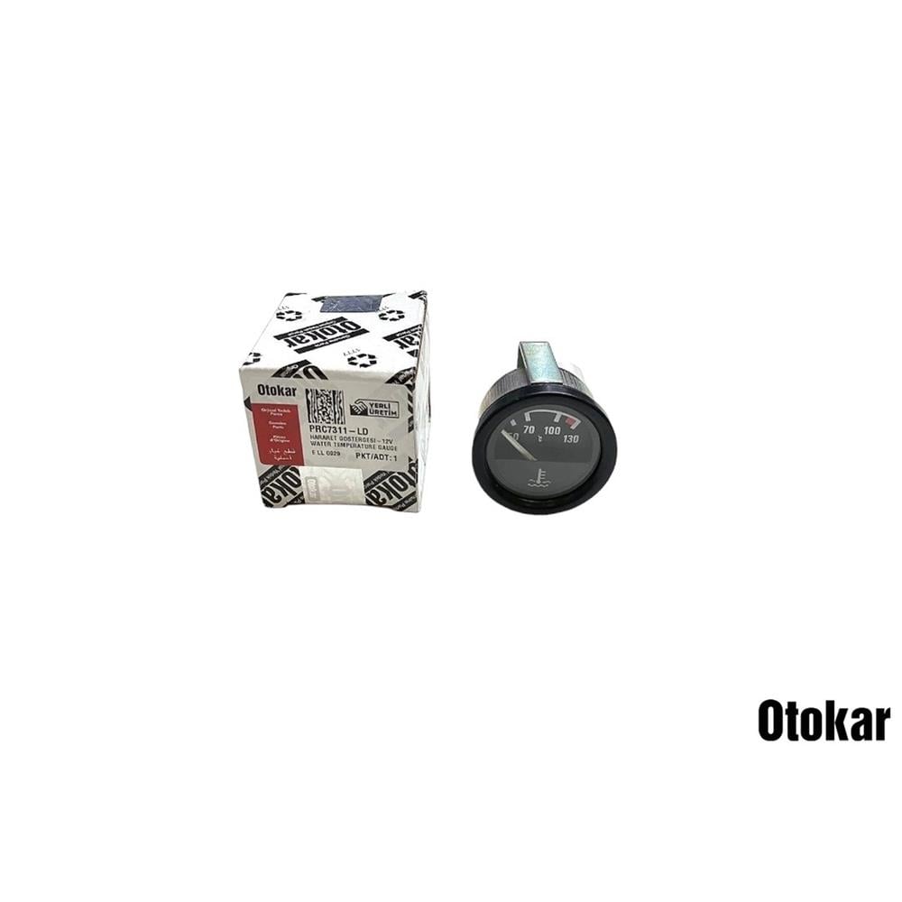 HARARET GÖSTERGESİ DEFENDER PRC7311-LD