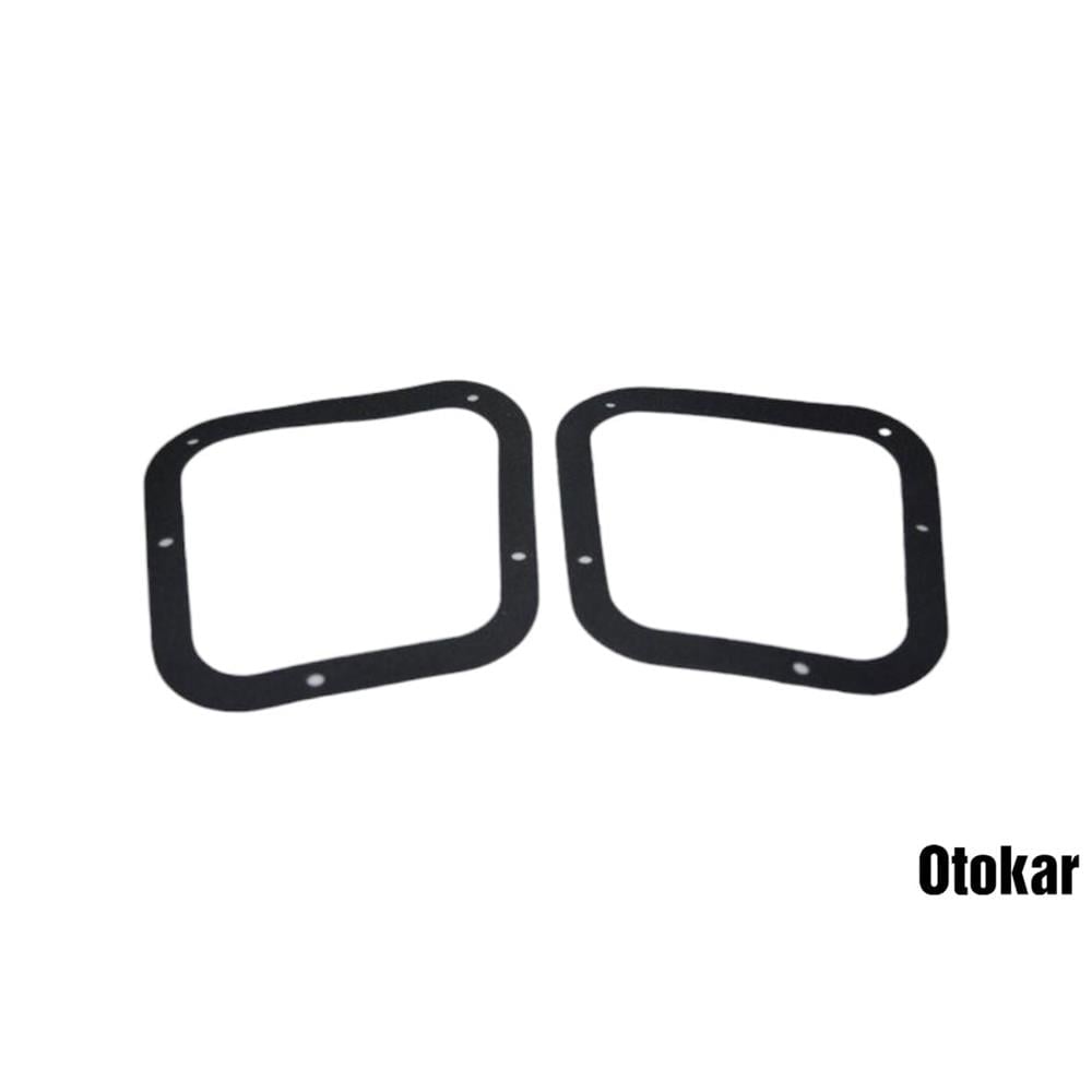 HAVA EMİŞ SET DİRSEK CONTASI (1) DEFENDER 110 72A22-16813-AA