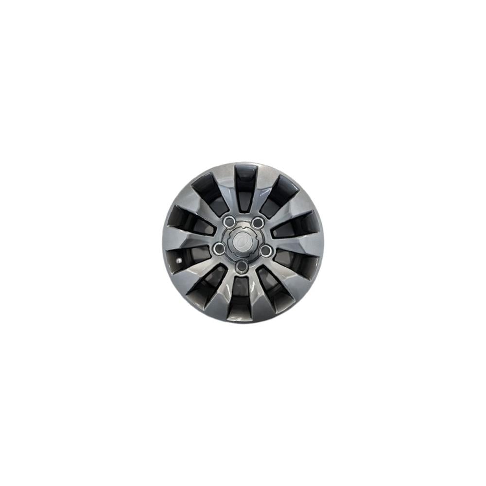 JANT DEFENDER (18” x 8) (DA6548) HAW001 SMOKE