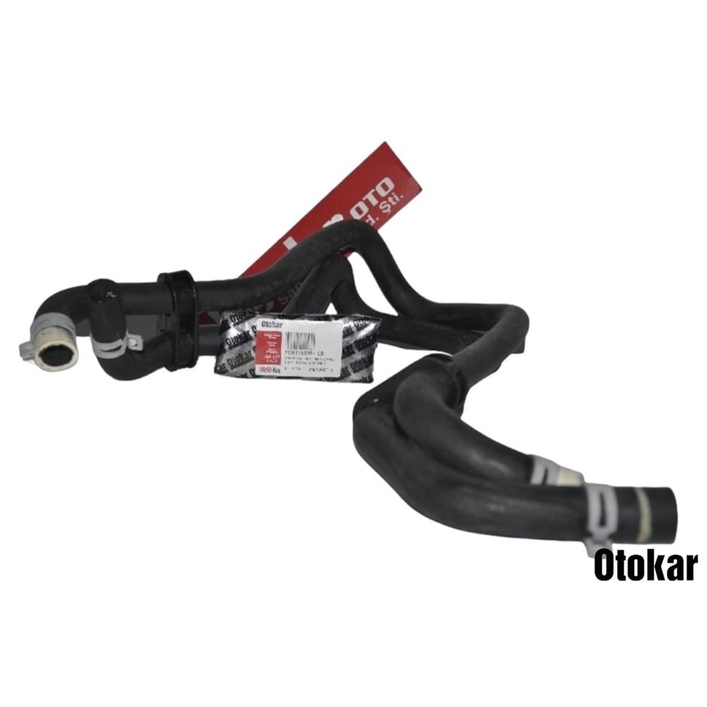 KALORİFER HORTUMU TDİ 300 KOMPLE DEFENDER PCH115320-LD