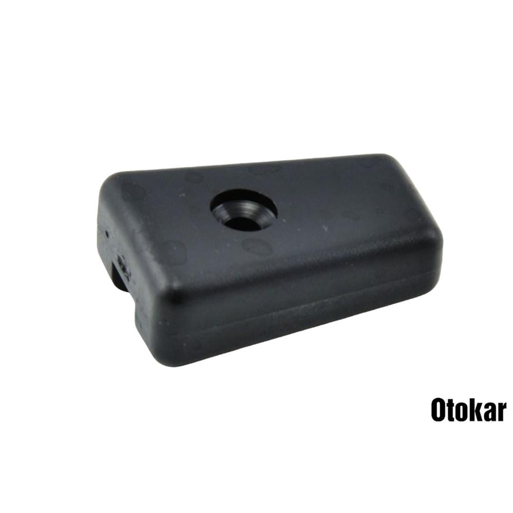 KALORİFER KUMANDA KOL DÜĞMESİ DEFENDER MTC2805-LD