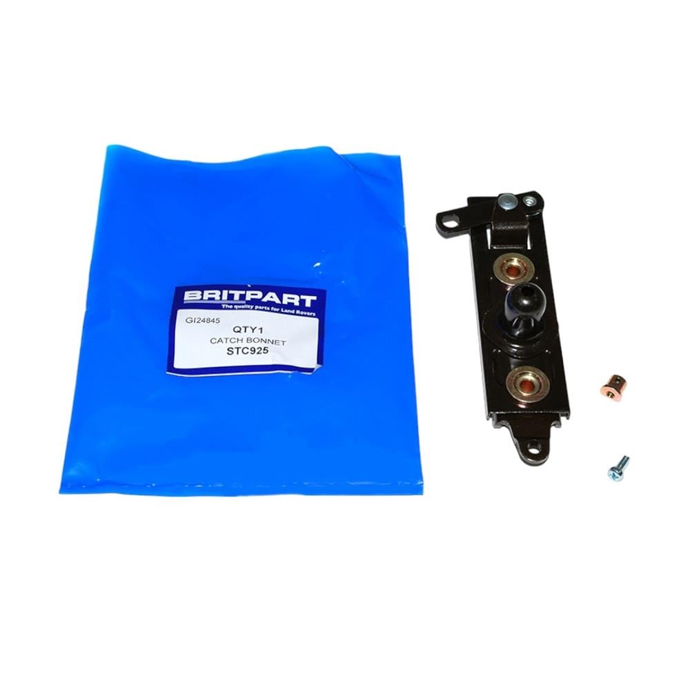 KAPUT KİLİDİ (ALR4615) DEFENDER