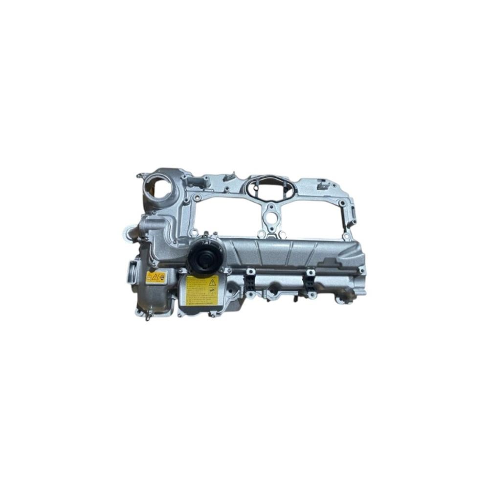 KÜLBÜTÖR KAPAĞI (ALÜMİNYUM) BMW (11127588412) 11127625477