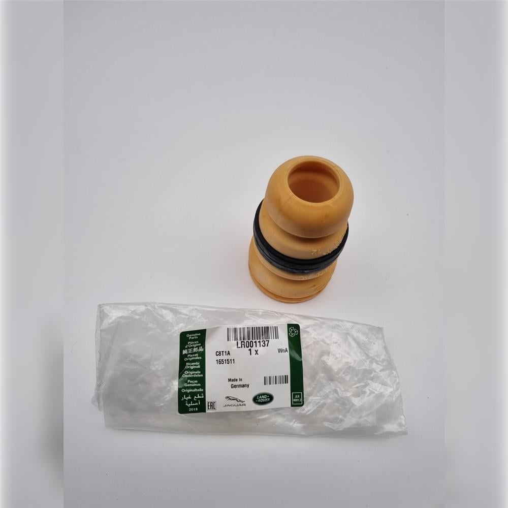 LR001137 AMORTİSÖR TAKOZU ARKA