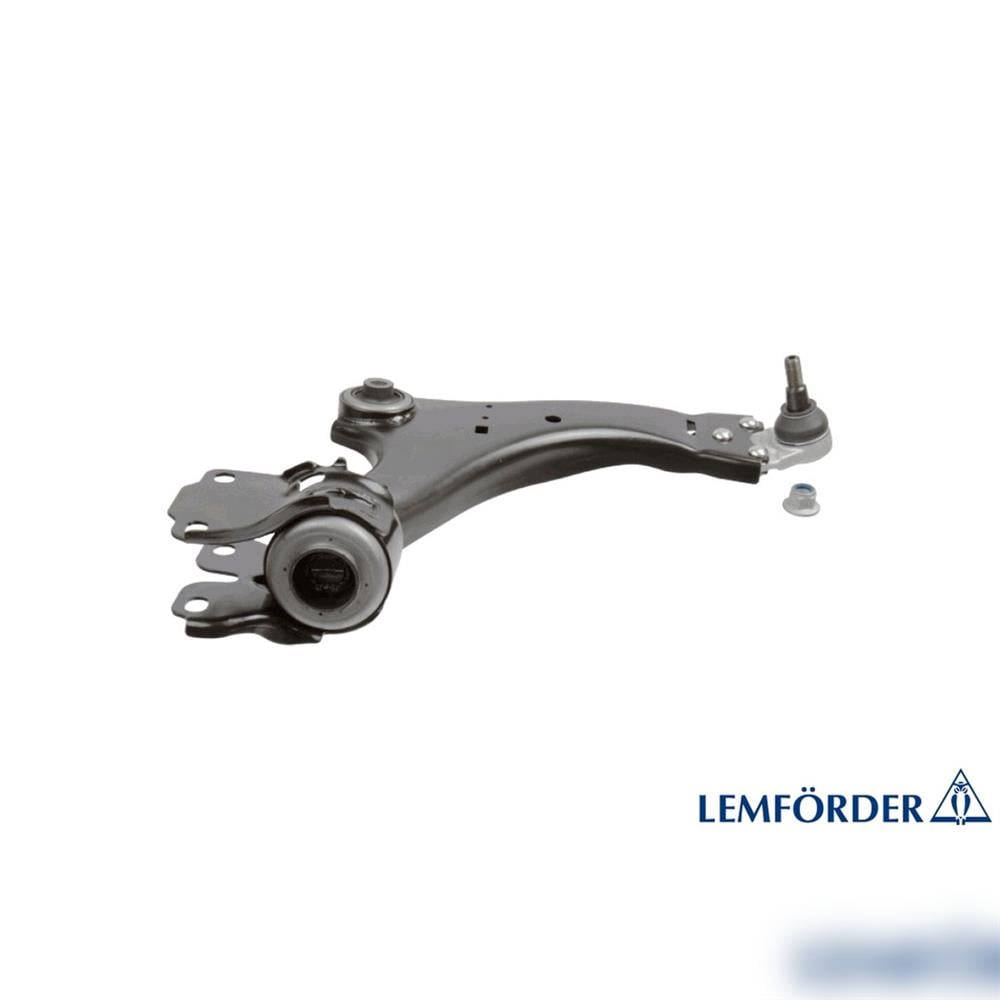 LR007205 ÖN SALINCAK KOMPLE ALT SAĞ LR002624  FREELANDER 2