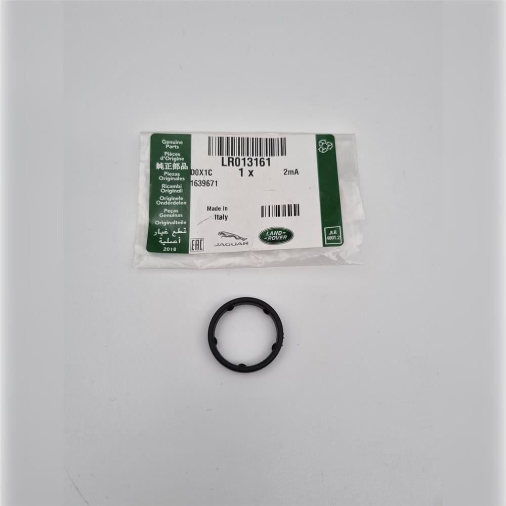 LR013161 YAĞ FİLTRE ADAPTÖR ORİNGİ 3.0 RANGE ROVER DISCOVERY 4