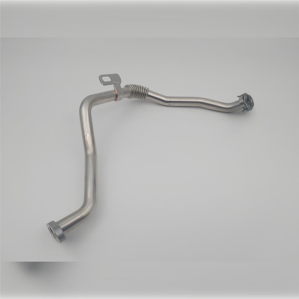LR013611 TURBO YAĞ BORUSU SAĞ 3.0
