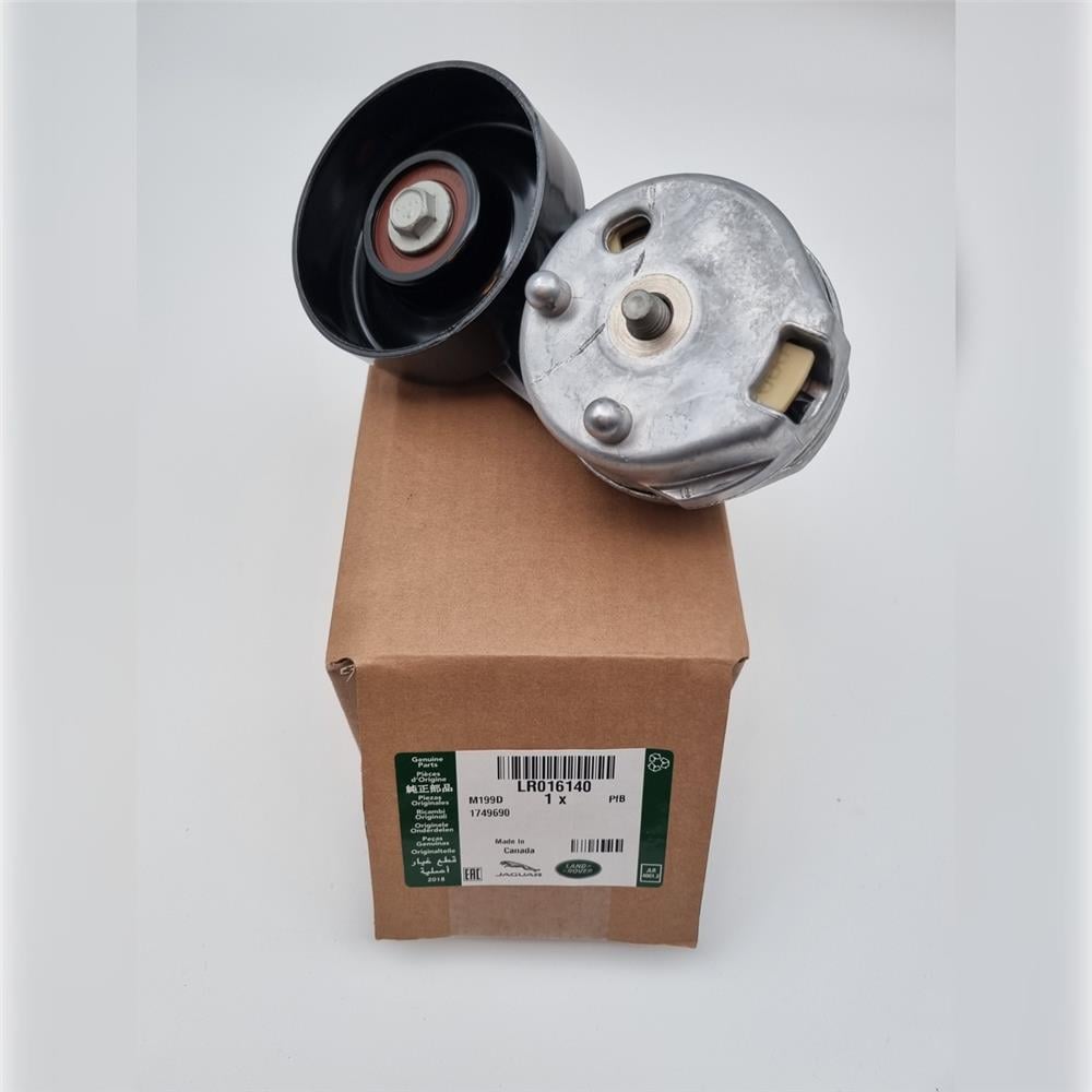 LR016140 KAYIŞ GERGİSİ