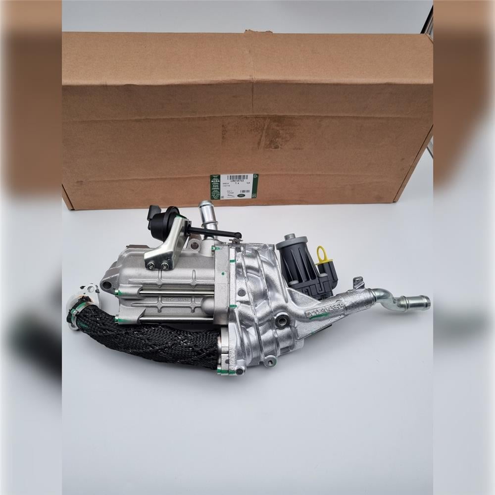 LR018753 EGR VALFİ 3.0 SAĞ