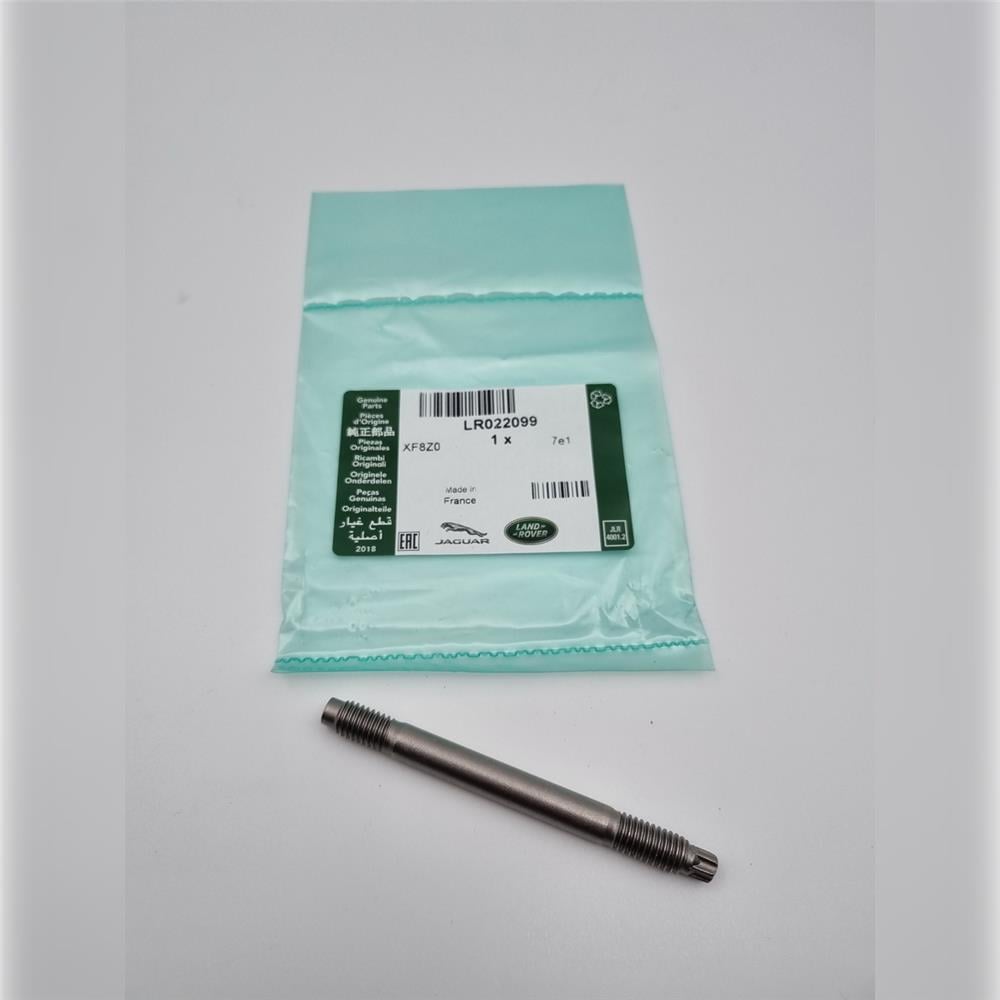 LR022099 EGZOZ MANİFOLD SAPLAMASI 2.2