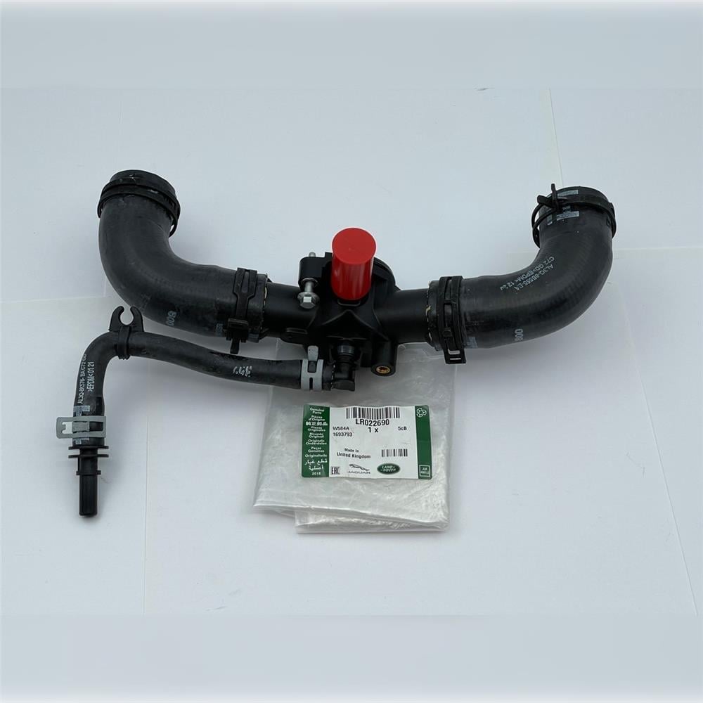 LR022690 TERMOSTAT ÜST 4.4 TDV8