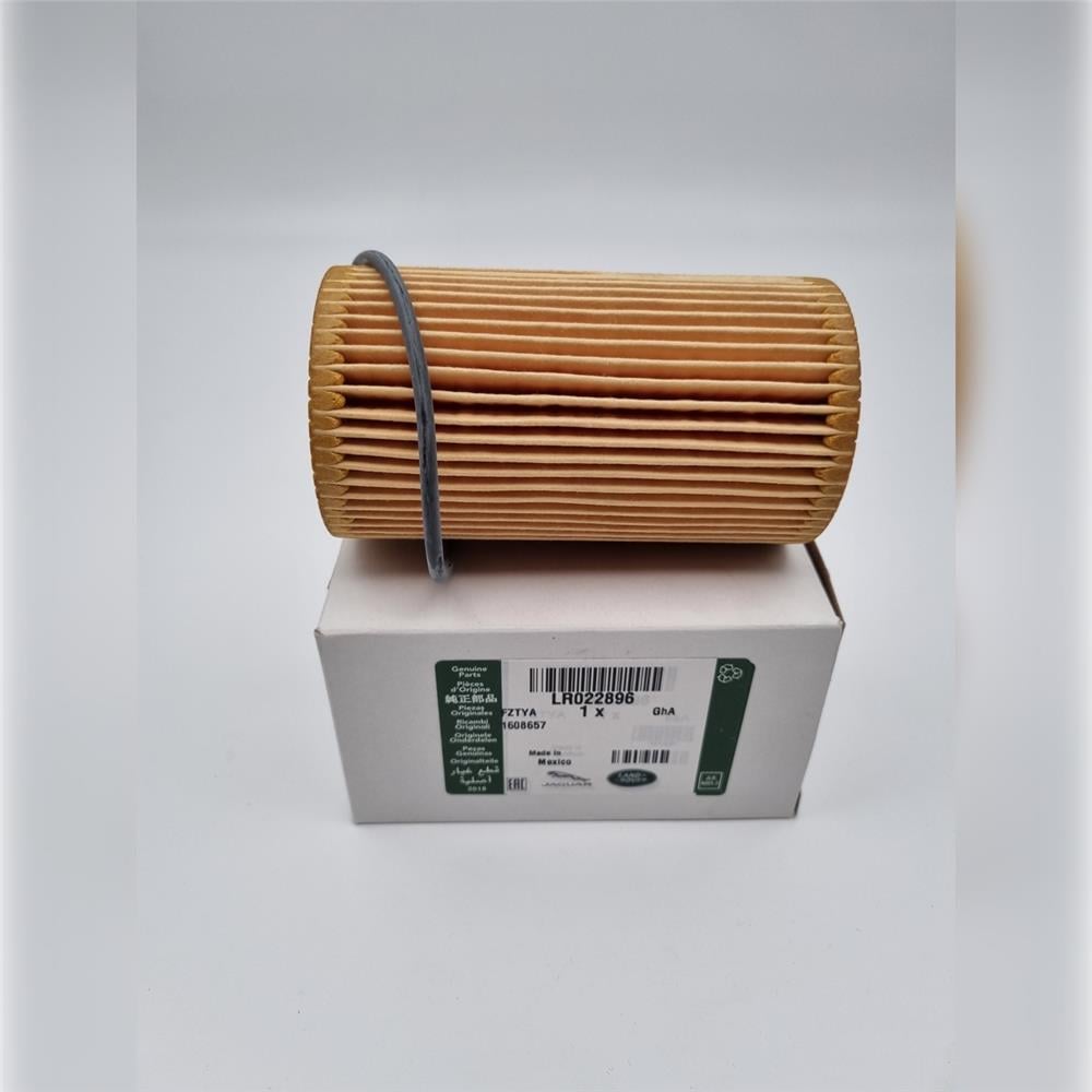 LR022896 YAĞ FİLTRESİ