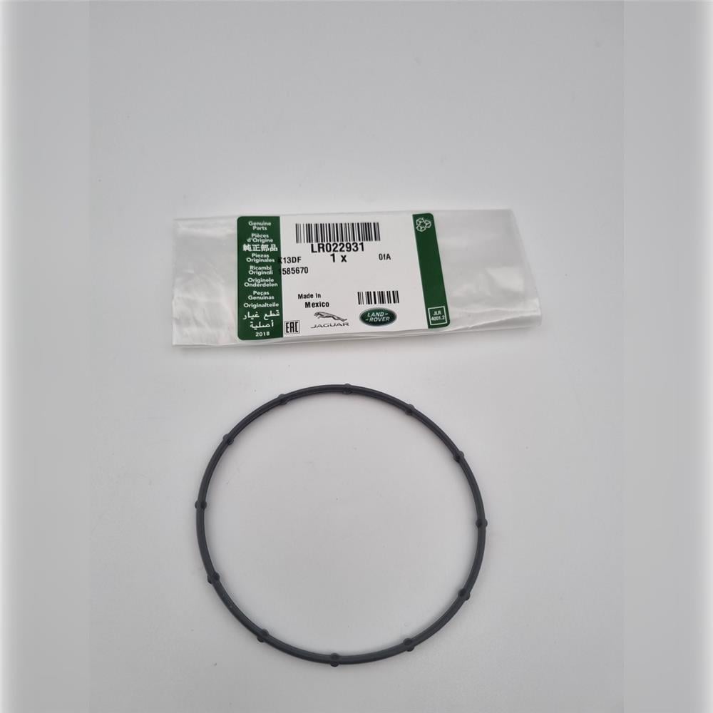 LR022931 GAZ KELEBEK CONTASI 4.4 TDV8