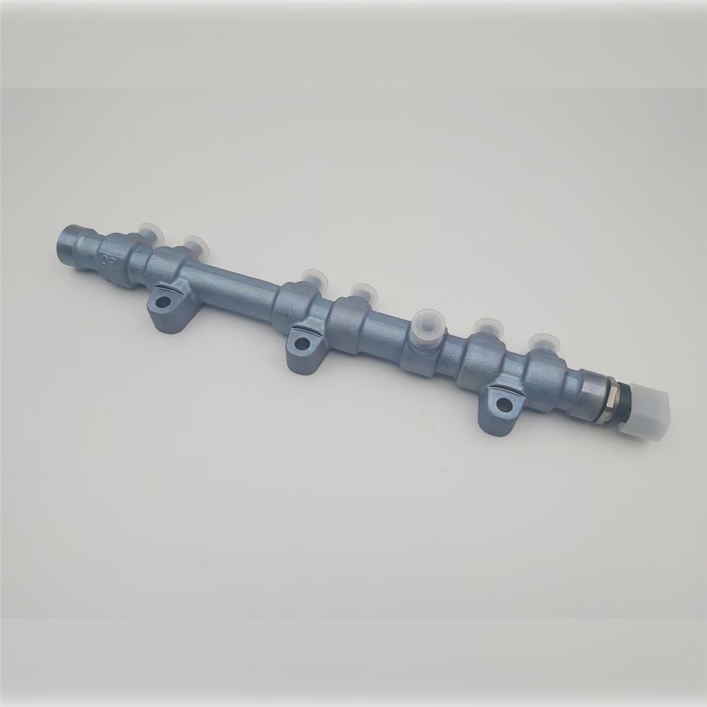 LR022982 ENJEKTÖR RAİL KÜTÜĞÜ SOL 4.4 TDV8