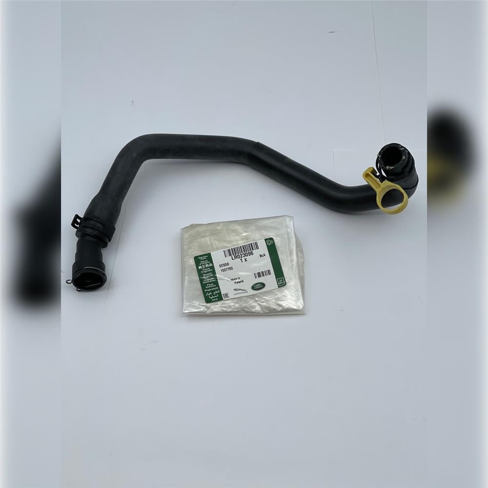 LR023096 KALORİFER HORTUMU 4.4 TDV8