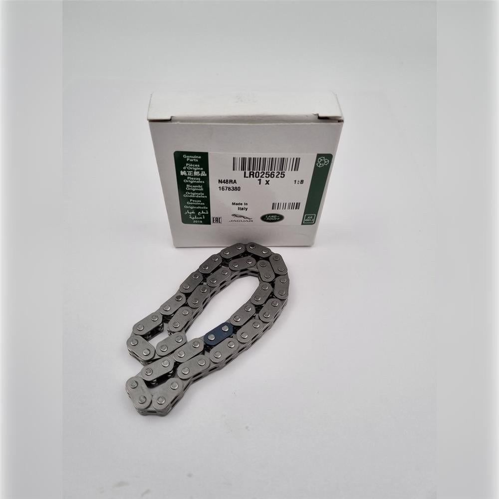 LR025625 YAĞ POMPASI ZİNCİRİ