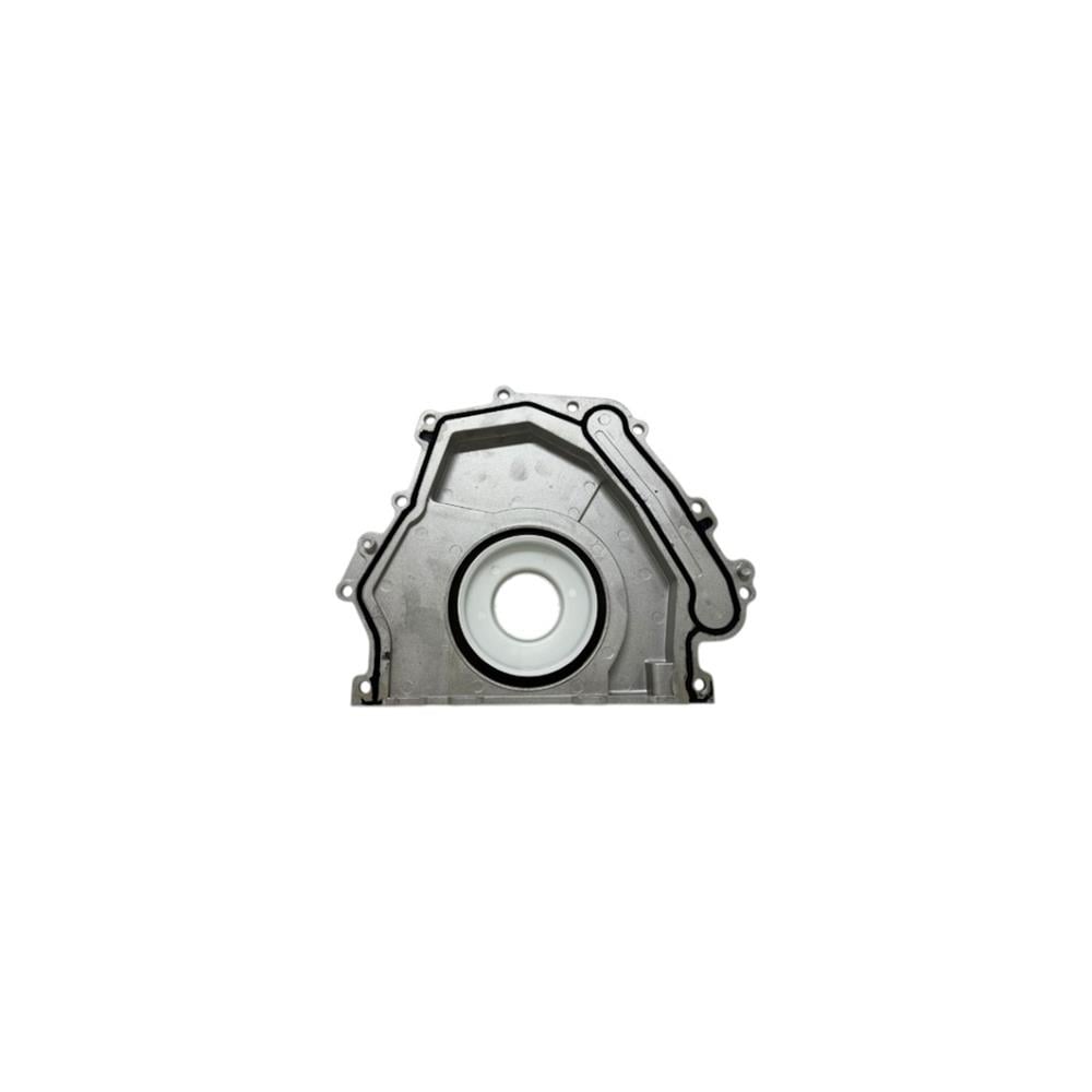 LR029001 KRANK ARKA KEÇE KEPLİ