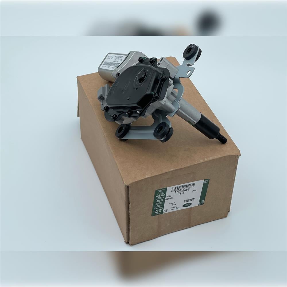LR029682 ARKA SİLECEK MOTORU