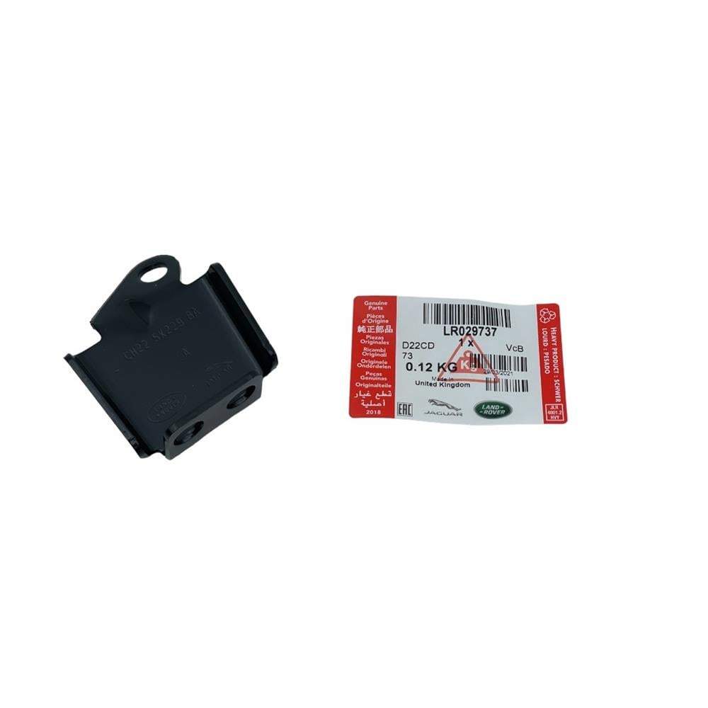LR029737 EGZOZ BORUSU BRAKETİ