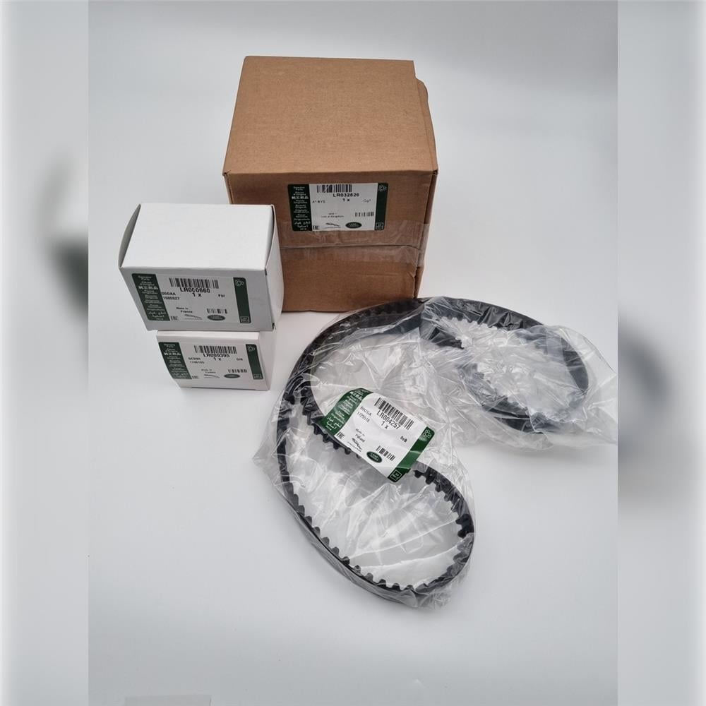 LR032526 TRİGER KİTİ