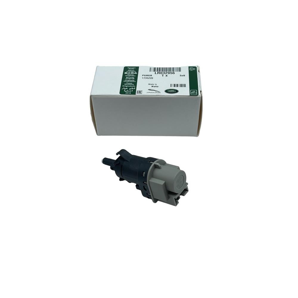 LR032956 FREN MÜŞÜRÜ (XKB500170)7A İTB.DEF-FREELANDER 2- RR.EVOQ
