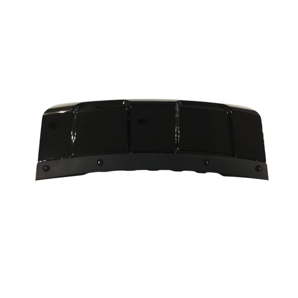 LR045037 ÖN TAMPON ALT KAPAK SİYAH (LR045039) RANGE ROVER SPORT L494 2014-2022