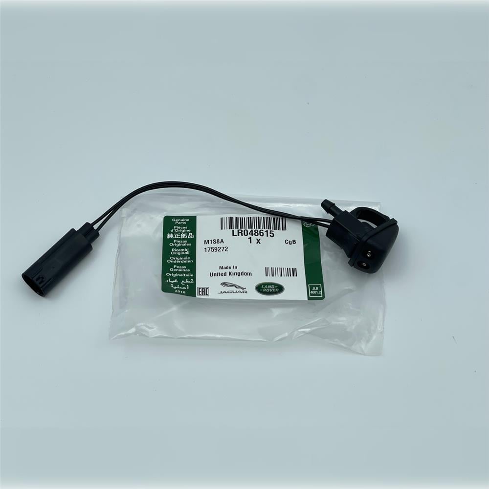 LR048615 ÖN CAM YIKAMA JETİ