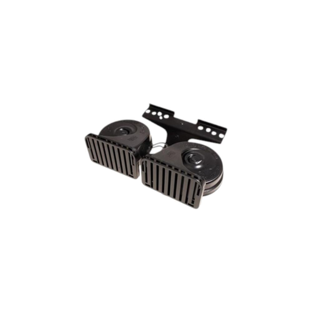 LR056648 KORNA VE BAĞLANTI BRAKETİ KOMPLE DISCOVERY 4 (LR051757)