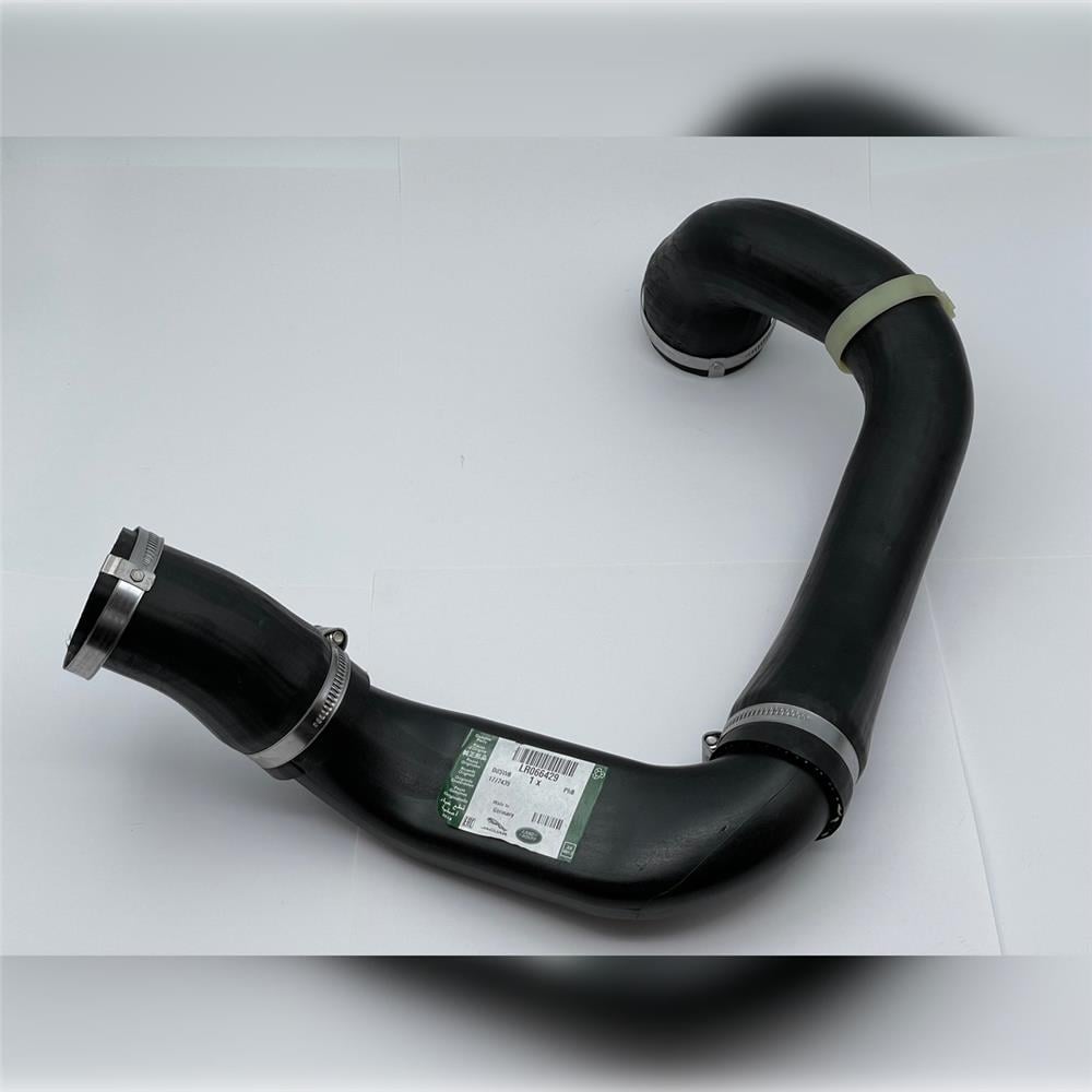 LR066429 INTERCOOLER HORTUMU