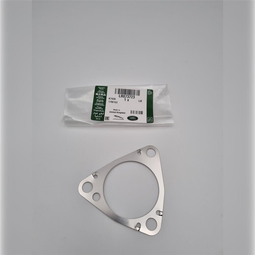 LR073723 EGZOS MANİFOLD TURBO CONTASI