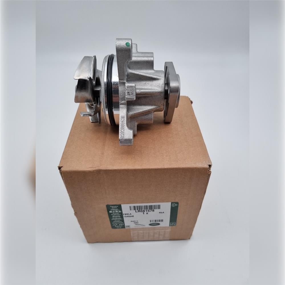 LR081578 DEVRİDAİM SU POMPASI