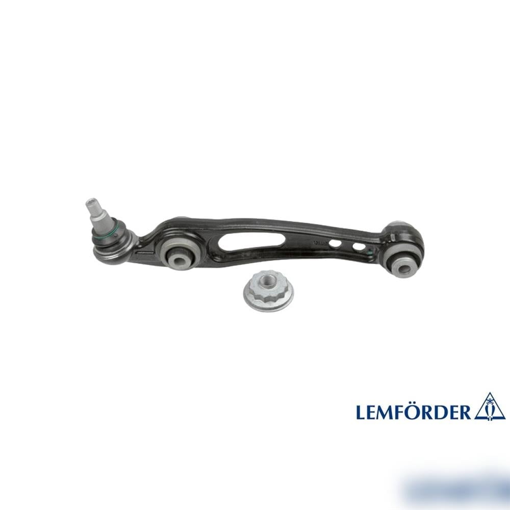 LR084097 ÖN SÜSPANSİYON KOLU SOL ALT ARKA  DISCOVERY 5