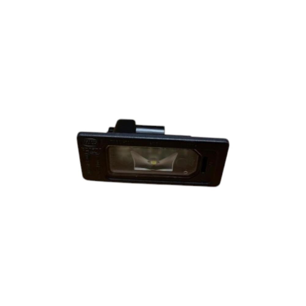 LR089442 PLAKA LAMBASI RANGE ROVER