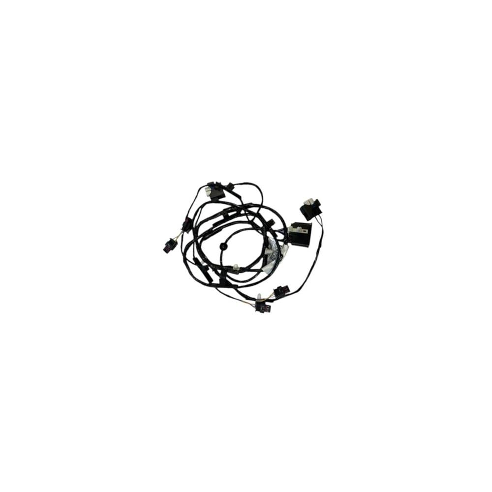 LR089510 ÖN TAMPON TESİSATI RANGE ROVER DISCOVERY