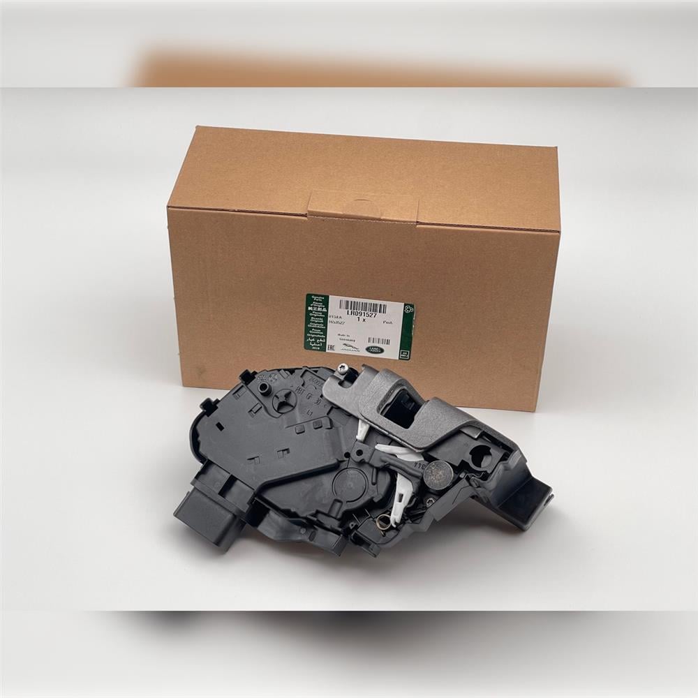 LR091527 SOL KAPI KİLİDİ
