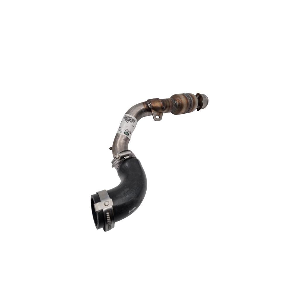 LR094281 INTERCOOLER BORUSU SAĞ